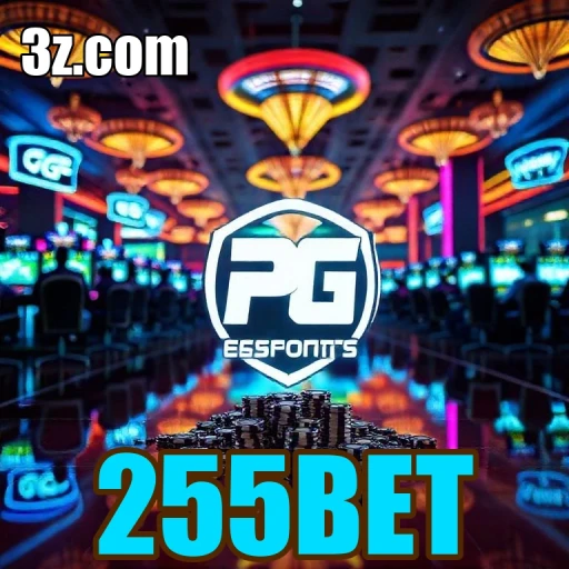 A Experiência Dinâmica em Games na 255BET