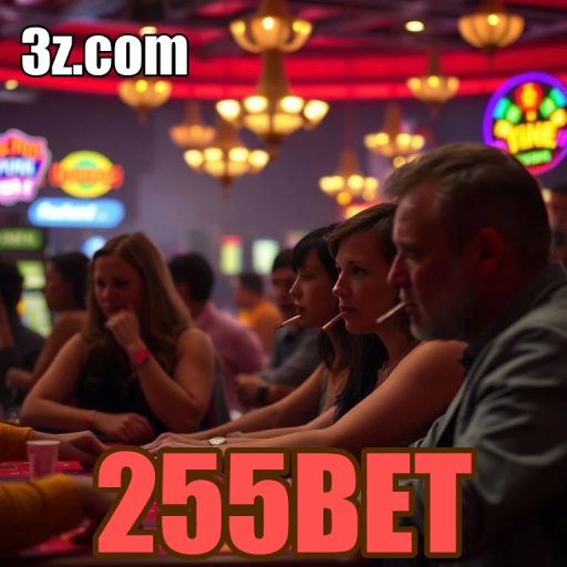 Apostas Imperdíveis na 255BET: Explore a Seção Betting